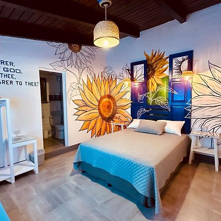 Hotel Y Arte Antigua By Amazing Guatemala Travel Exterior foto