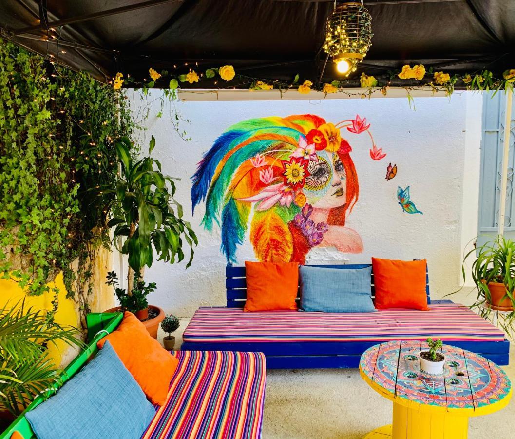 Hotel Y Arte Antigua By Amazing Guatemala Travel Exterior foto