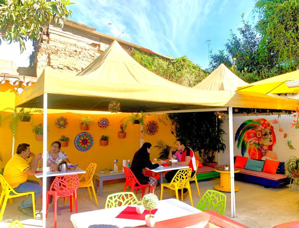 Hotel Y Arte Antigua By Amazing Guatemala Travel Exterior foto