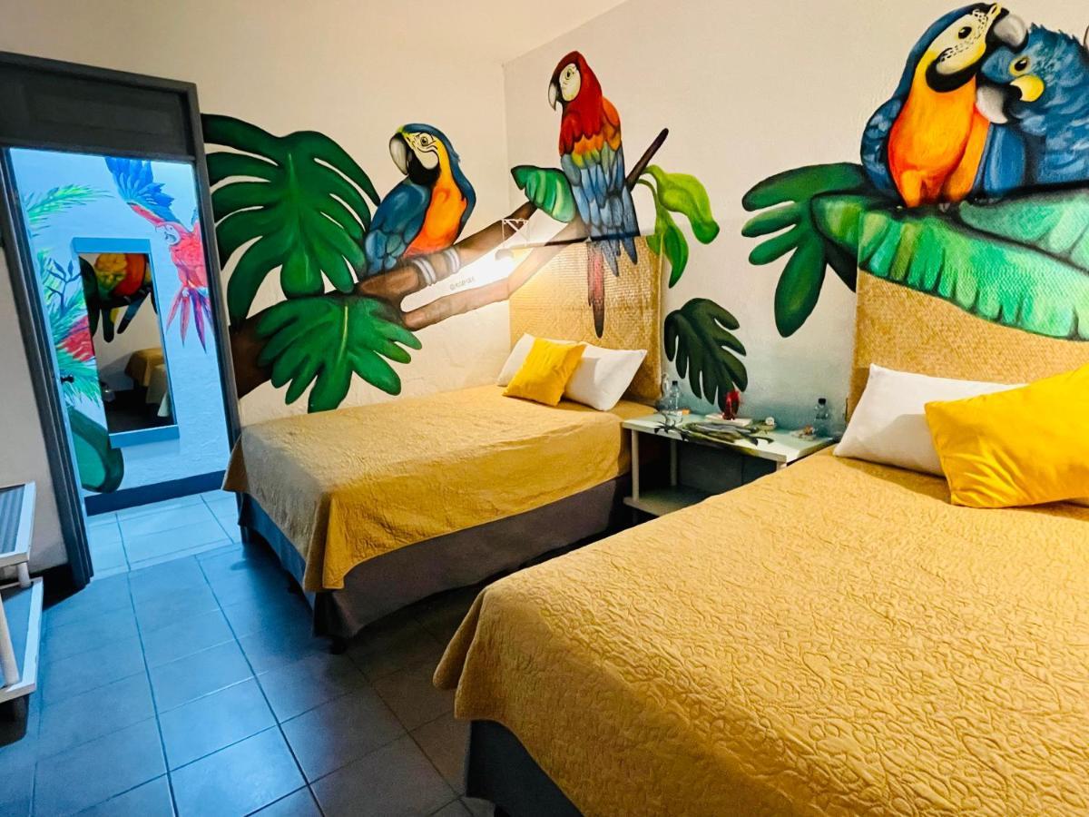 Hotel Y Arte Antigua By Amazing Guatemala Travel Exterior foto