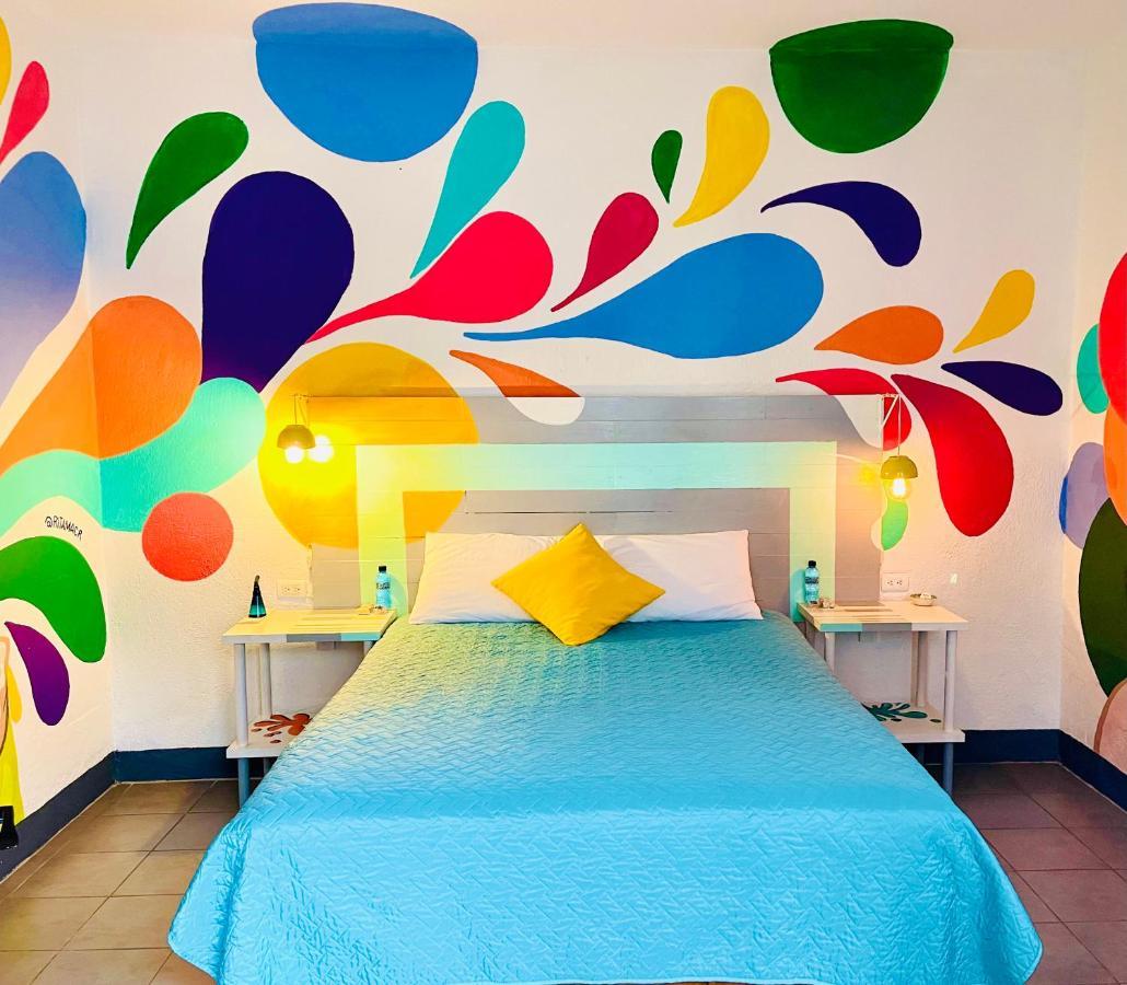 Hotel Y Arte Antigua By Amazing Guatemala Travel Exterior foto