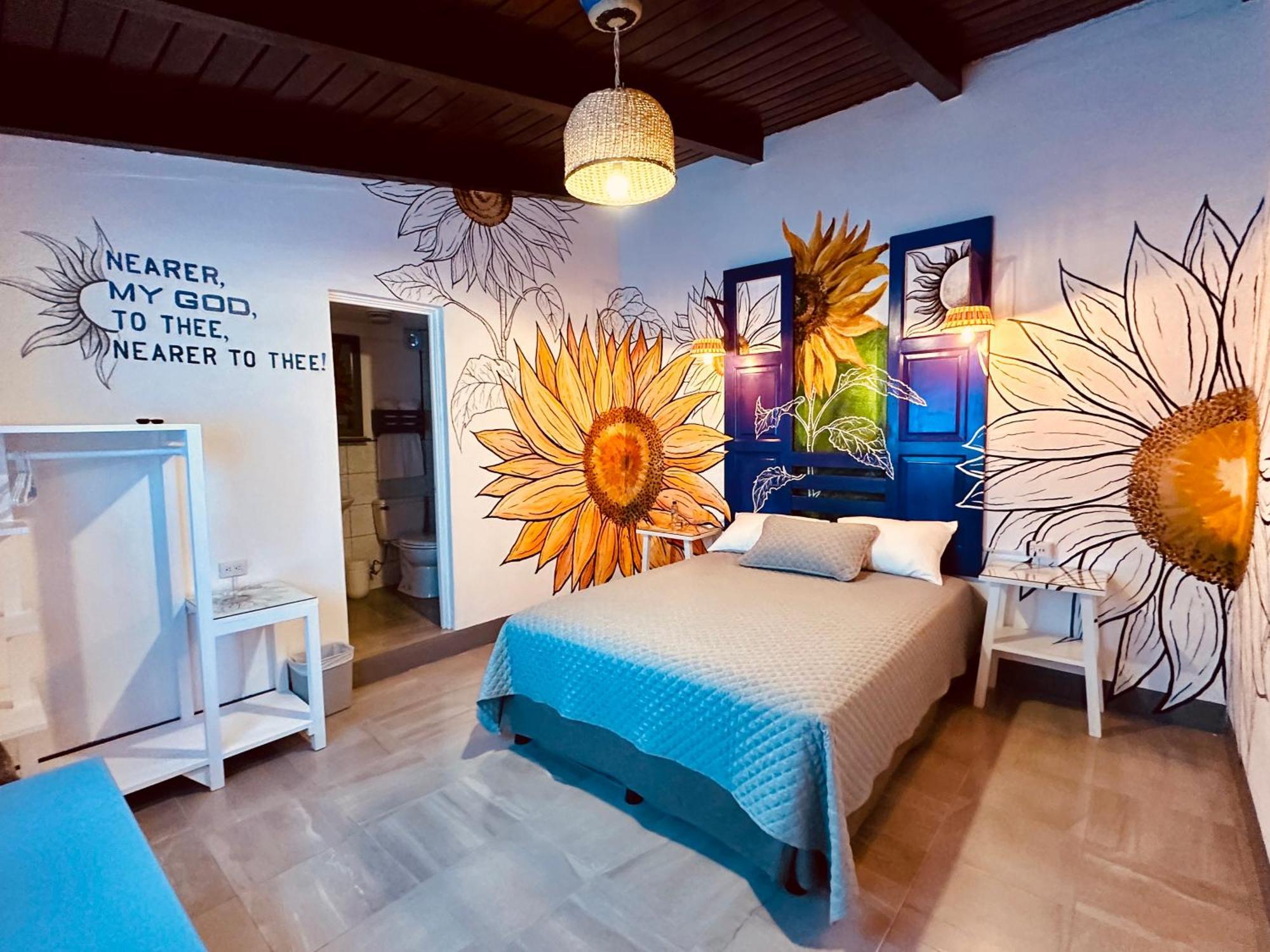 Hotel Y Arte Antigua By Amazing Guatemala Travel Exterior foto