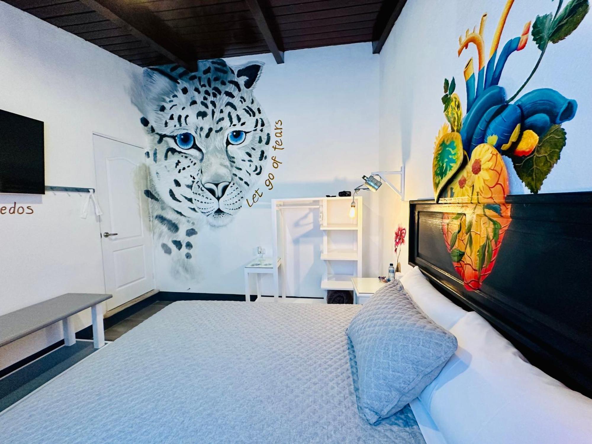 Hotel Y Arte Antigua By Amazing Guatemala Travel Quarto foto
