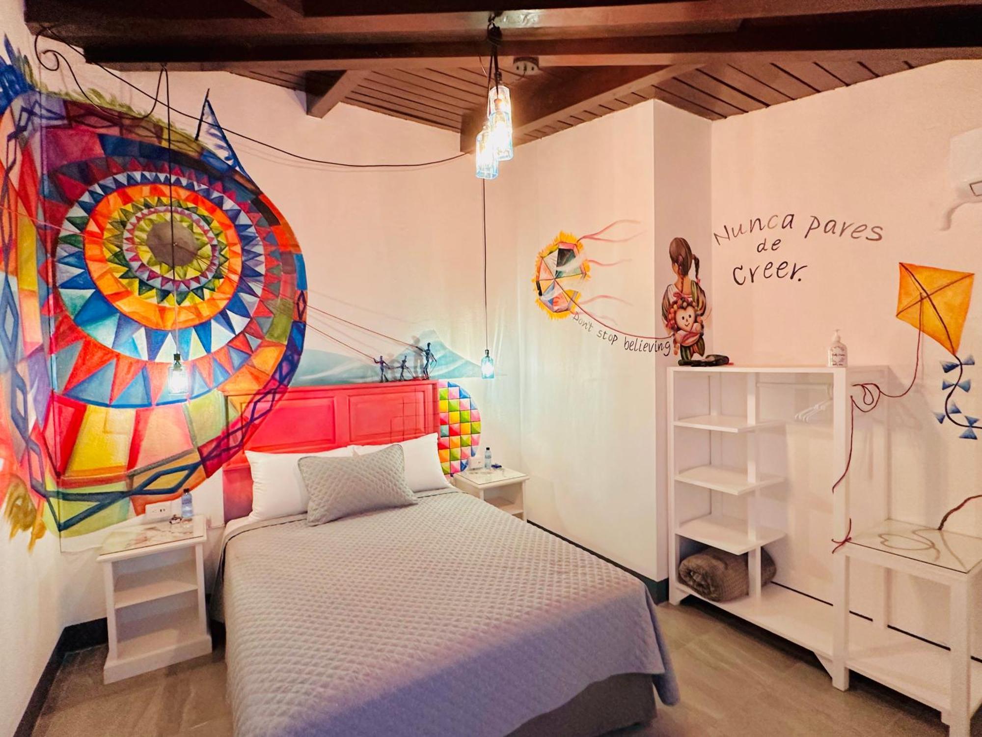Hotel Y Arte Antigua By Amazing Guatemala Travel Quarto foto
