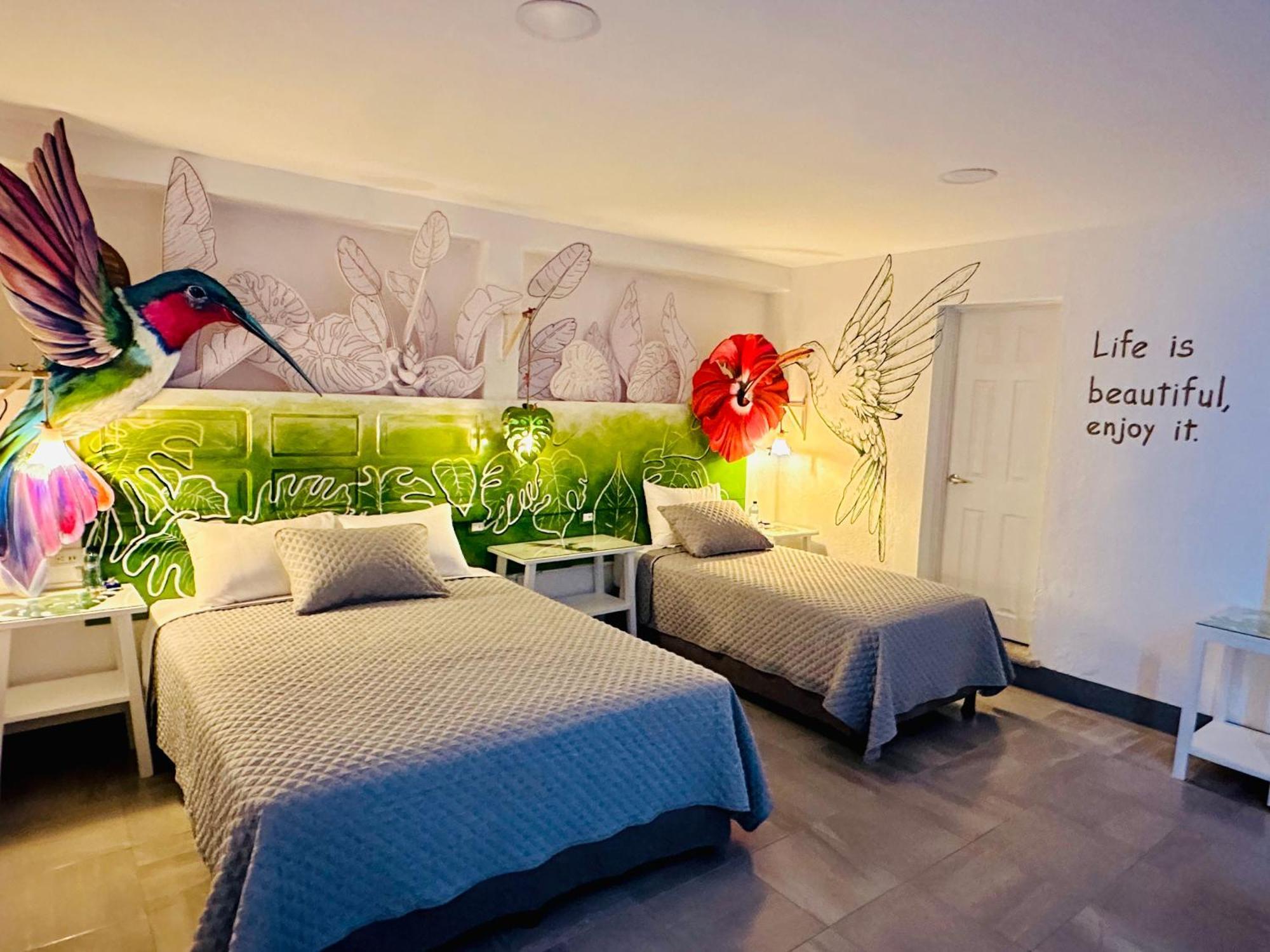 Hotel Y Arte Antigua By Amazing Guatemala Travel Exterior foto