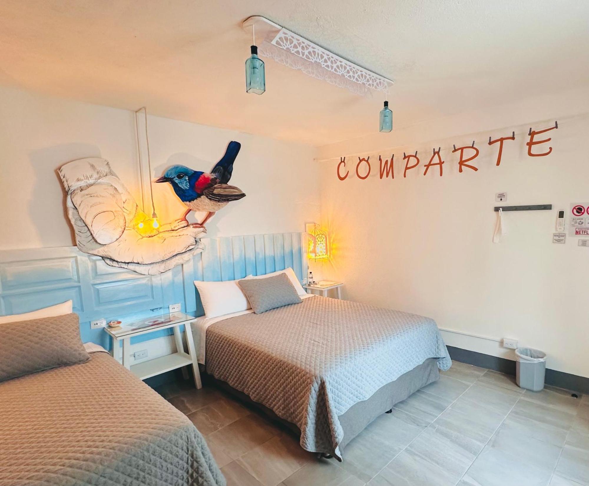 Hotel Y Arte Antigua By Amazing Guatemala Travel Quarto foto
