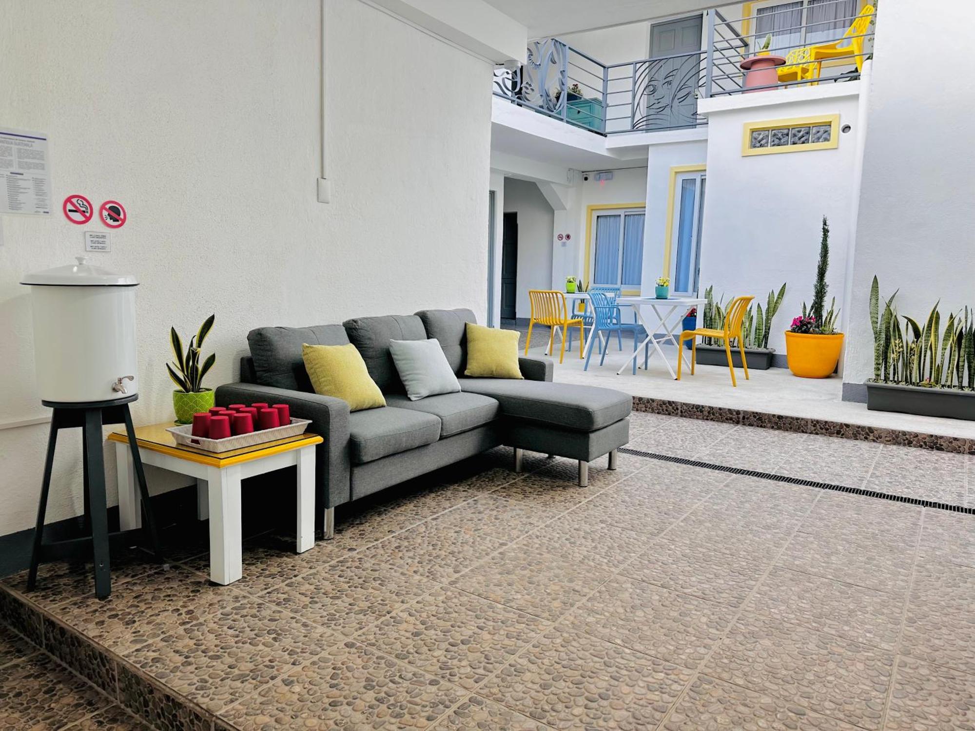 Hotel Y Arte Antigua By Amazing Guatemala Travel Quarto foto