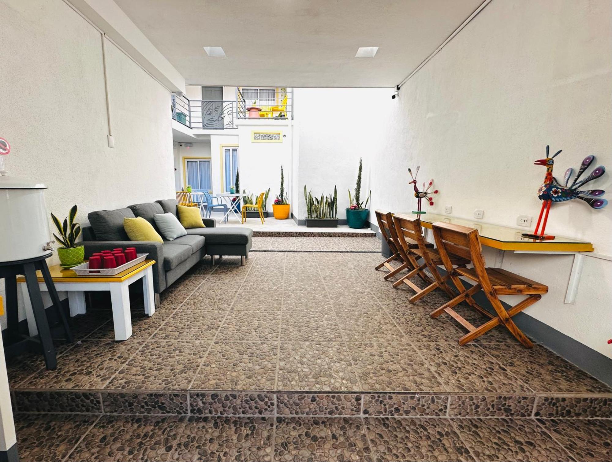 Hotel Y Arte Antigua By Amazing Guatemala Travel Quarto foto