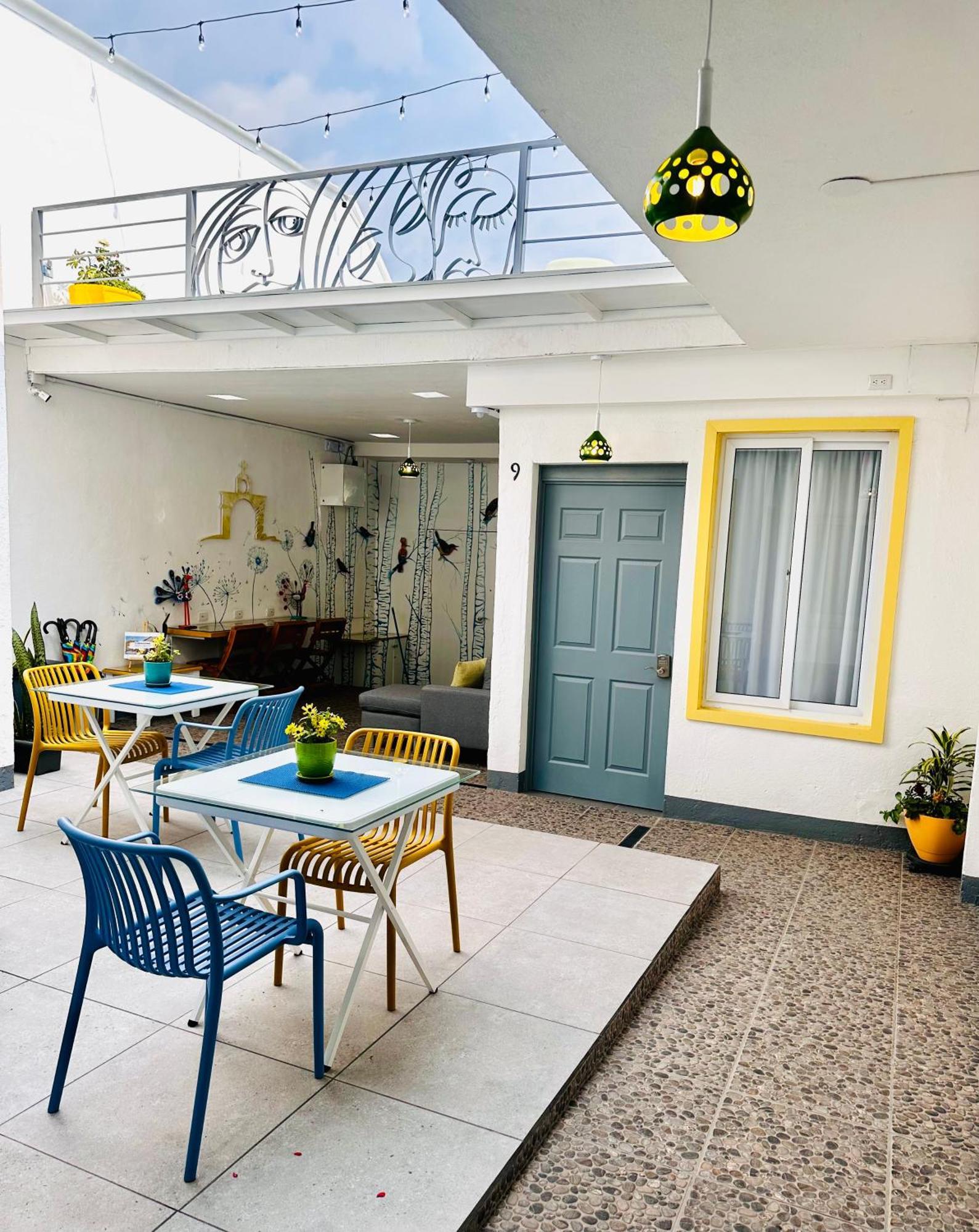 Hotel Y Arte Antigua By Amazing Guatemala Travel Quarto foto