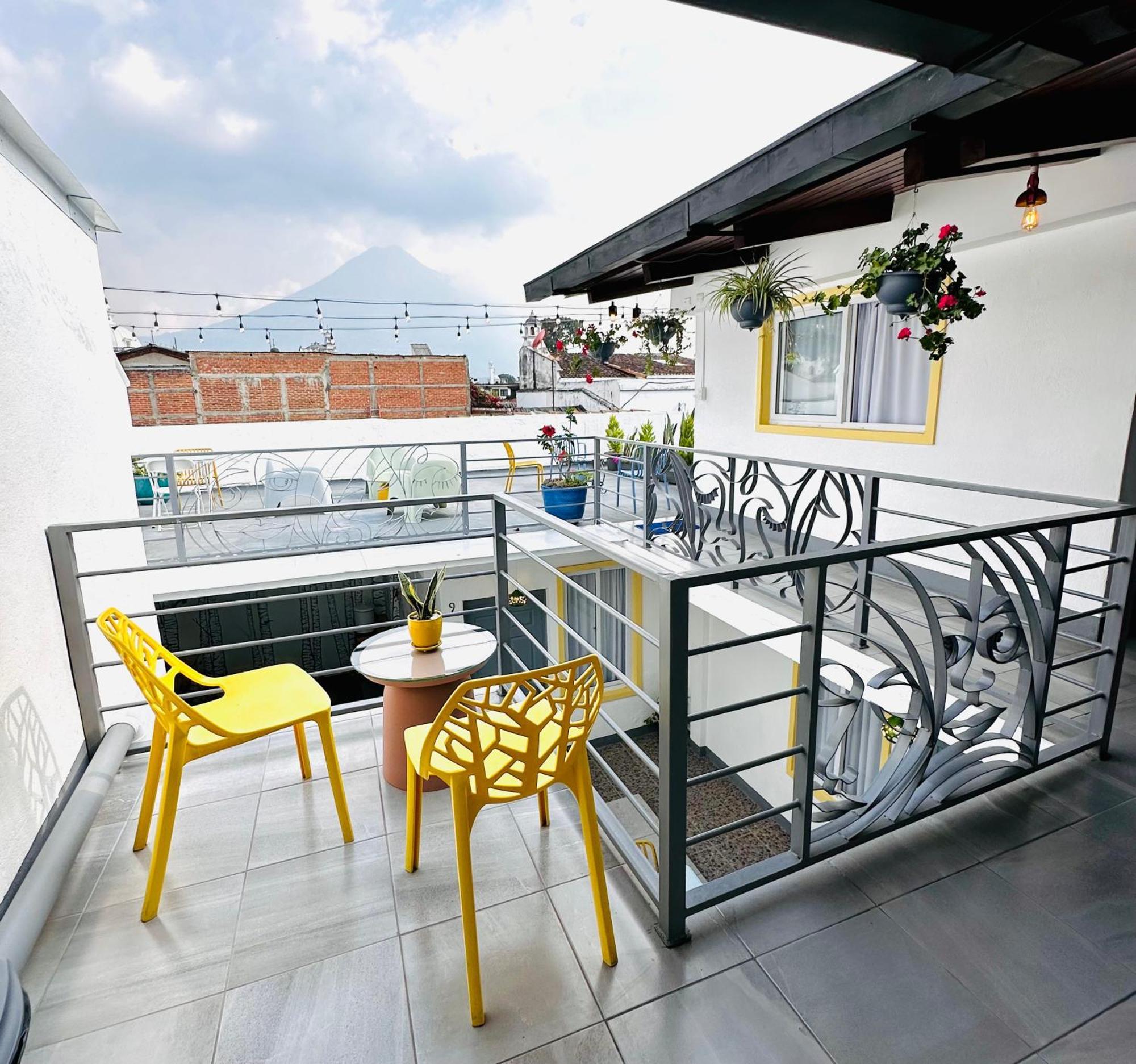 Hotel Y Arte Antigua By Amazing Guatemala Travel Quarto foto